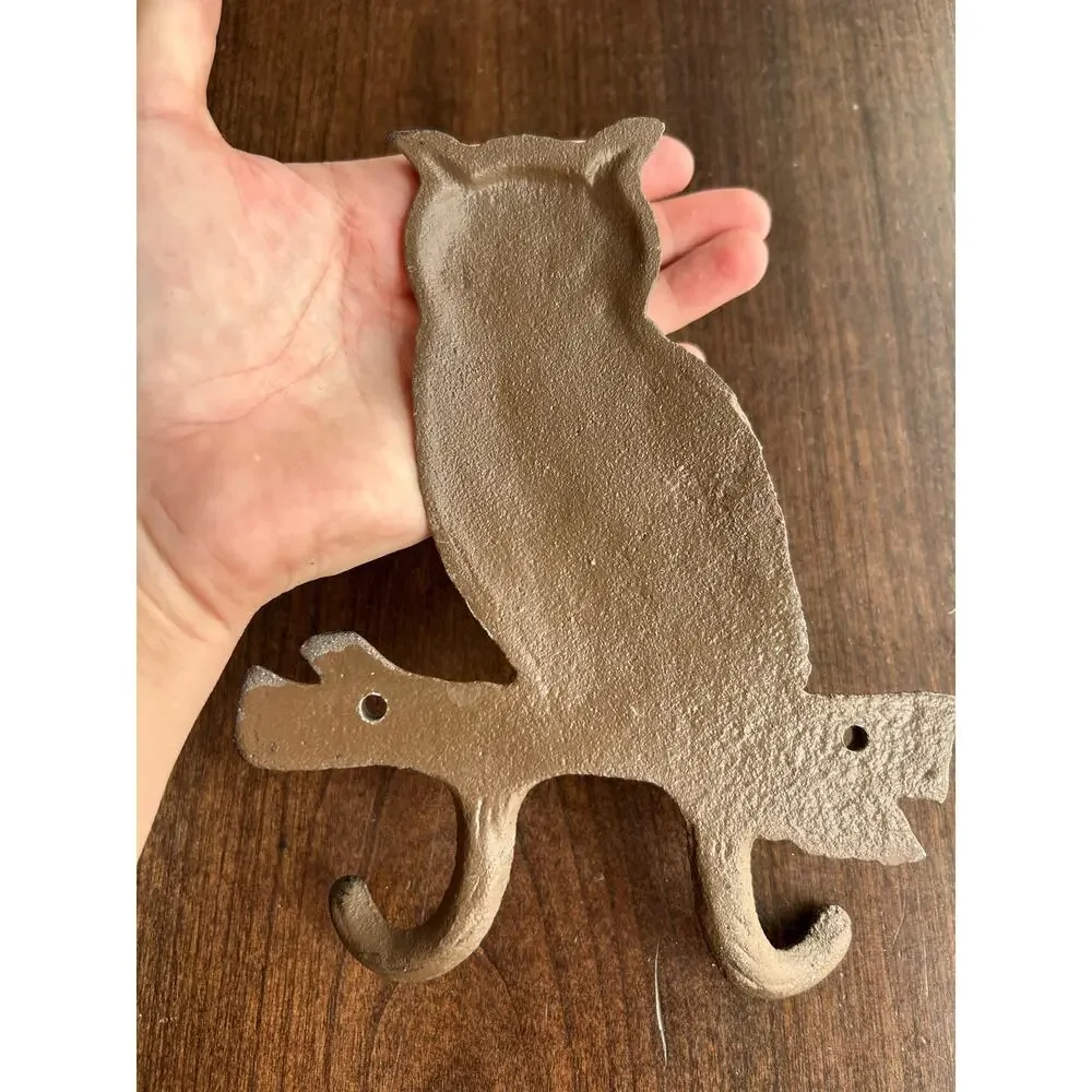 Unbranded cast iron